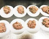 とっておきシンプル小籠包作り方12写真