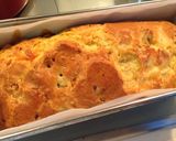 チーズたっぷりケークサレ( ^ω^ )作り方11写真