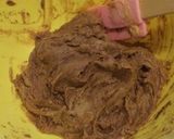 ココアソフトクッキー(HM)作り方5写真