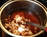 豚肉と水菜のうどん作り方5写真