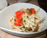 食材アレンジ自由自在♪かんたんサラダ♪作り方6写真
