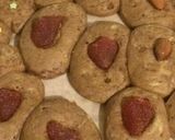 ココアソフトクッキー(HM)作り方11写真