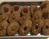 ココアソフトクッキー(HM)作り方12写真