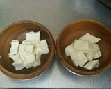 豆腐とアボカドのチーザサラダ作り方4写真