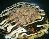【めちゃウマ】お手軽♪お好み焼きソース!作り方2写真