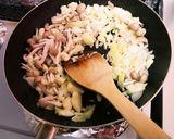 ズッキーニまるごとグラタン作り方3写真