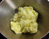 パリッ!ジュワ〜な手作り焼き餃子作り方2写真