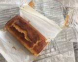 ホットケーキミックス ＊ レモンケーキ作り方5写真