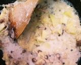 ズッキーニまるごとグラタン作り方5写真