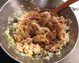 パリッ!ジュワ〜な手作り焼き餃子作り方3写真