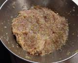 パリッ！ジュワ〜な手作り焼き餃子作り方4写真