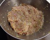パリッ!ジュワ〜な手作り焼き餃子作り方4写真