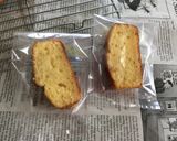 ホットケーキミックス ＊ レモンケーキ作り方7写真