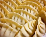 パリッ!ジュワ〜な手作り焼き餃子作り方5写真