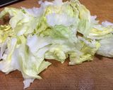 春雨のサラダ作り方5写真