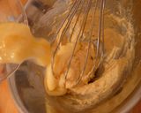 ミンナ大好き♡チョコバナナタルト作り方5写真
