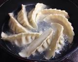 パリッ！ジュワ〜な手作り焼き餃子作り方7写真
