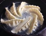 パリッ!ジュワ〜な手作り焼き餃子作り方7写真