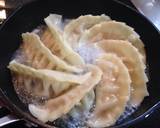 パリッ！ジュワ〜な手作り焼き餃子作り方9写真