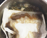 簡単 丸ごと食べられる小鮎の甘露煮作り方8写真