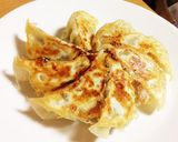パリッ!ジュワ〜な手作り焼き餃子作り方10写真
