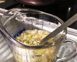 とろみが旨い至福の“ねぎ塩豚炒め(丼)”作り方1写真