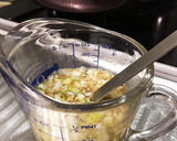 とろみが旨い至福の“ねぎ塩豚炒め(丼)”作り方1写真