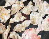 とろみが旨い至福の“ねぎ塩豚炒め(丼)”作り方2写真