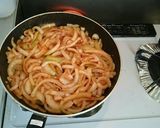 玉ねぎジャム ～あの味をもう一度～作り方2写真
