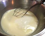 失敗しにくい♪豆乳ヨーグルトプリン作り方2写真
