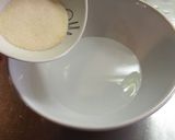 失敗しにくい♪豆乳ヨーグルトプリン作り方3写真