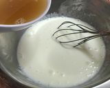 失敗しにくい♪豆乳ヨーグルトプリン作り方5写真