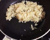 肉汁ありーのおから＆お豆腐ハンバーグ作り方2写真
