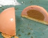 フルーツピューレと生クリームで万能ムース作り方18写真