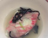 【皮から作る】本格派スープ水餃子！作り方15写真