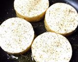 ながいも焼き作り方2写真