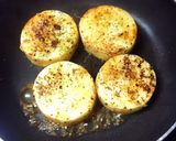ながいも焼き作り方4写真