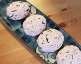 肉汁ありーのおから＆お豆腐ハンバーグ作り方5写真
