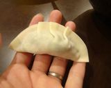 うちの餃子☆作り方8写真