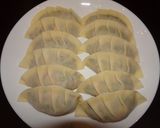 うちの餃子☆作り方9写真