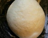30分で完成？不思議パンの焼きカレーパン作り方6写真