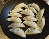 うちの餃子☆作り方10写真