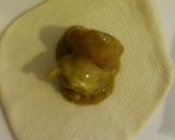 30分で完成？不思議パンの焼きカレーパン作り方7写真