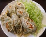 うちの餃子☆作り方13写真