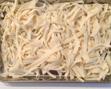 餃子の皮で♪もっちり簡単シュウマイ☆作り方2写真