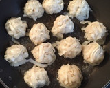 餃子の皮で♪もっちり簡単シュウマイ☆作り方6写真