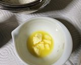 私が作るminiパンケーキ作り方2写真