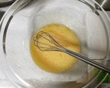 私が作るminiパンケーキ作り方3写真