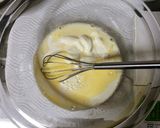 私が作るminiパンケーキ作り方4写真