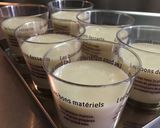 失敗しにくい♪豆乳ヨーグルトプリン作り方7写真